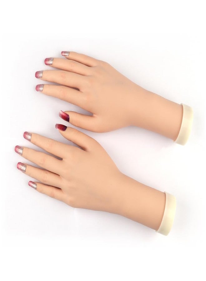 KOENWEENI 20 Wraps Nail Art Stickers Full Wrap Self-Adhesive Waterproof Nails Strips Decals for Women Girls Home DIY Decorations - Image 5